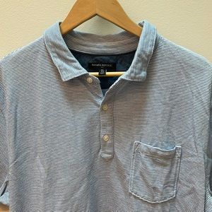 Banana Republic Mens Polo